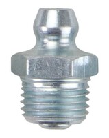 1/4-28 STRAIGHT GREASE FITTINGS (14-28004)
